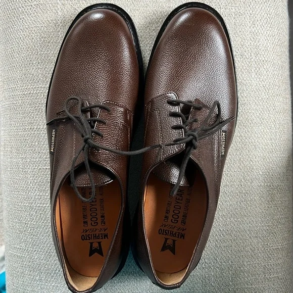 Mephisto | Shoes | Mens Mephisto Dresscasual Shoes | Poshmark display picture 2